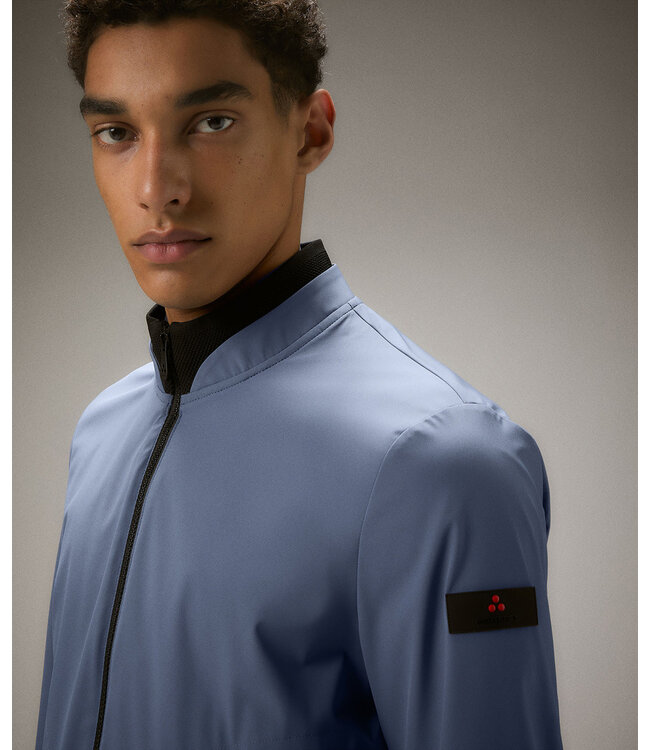 Peuterey Peuterey Heren Bofin MDN Jacket Squalo