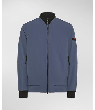 Peuterey Peuterey Heren Bofin MDN Jacket Squalo