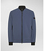 Peuterey Peuterey Heren Bofin MDN Jacket Squalo