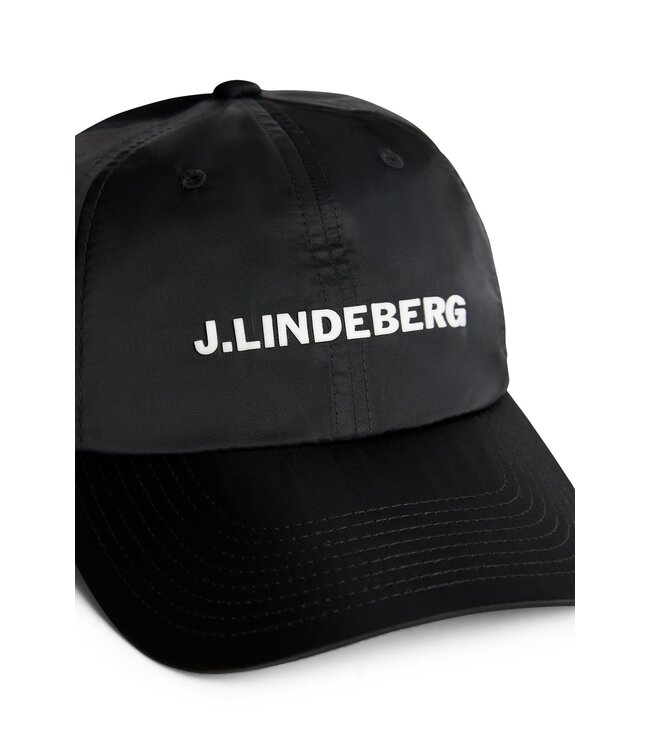 J. Lindeberg J.Lindeberg Pitstop 6 Panel Cap One Size