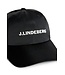 J. Lindeberg J.Lindeberg Pitstop 6 Panel Cap One Size