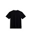 J. Lindeberg J.Lindeberg Ace Mock Neck T-Shirt Black