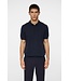 J. Lindeberg J.Lindeberg Ridge Knitted Polo Navy