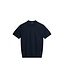J. Lindeberg J.Lindeberg Ridge Knitted Polo Navy