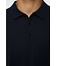 J. Lindeberg J.Lindeberg Ridge Knitted Polo Navy