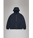 Rains Rains Suva Hardshell Jacket Navy