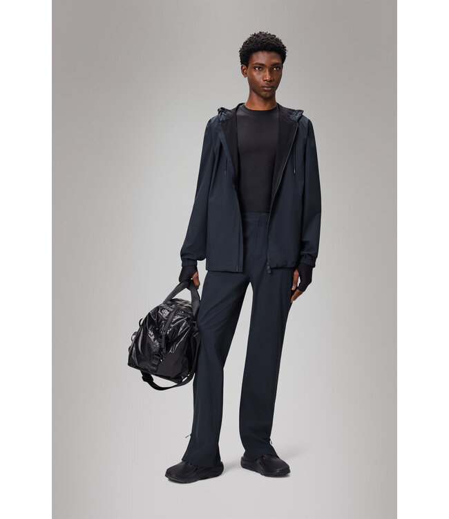 Rains Rains Suva Hardshell Jacket Navy