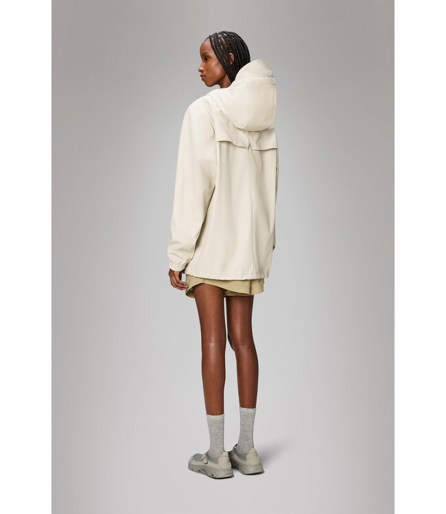 Rains Rains Storm Breaker W3 Jacket Dune