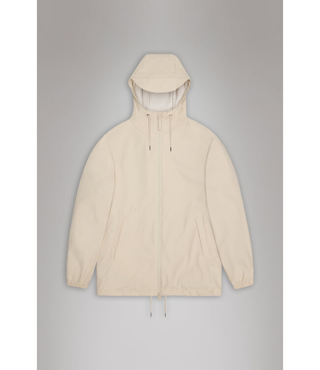 Rains Rains Storm Breaker W3 Jacket Dune