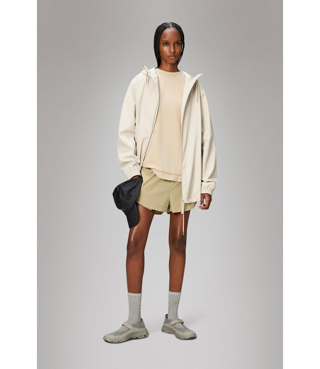 Rains Rains Storm Breaker W3 Jacket Dune