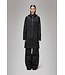 Rains Rains Suva Hardshell Long W Jacket Black