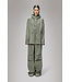 Rains Rains Suva Hardshell String W Jacket Drift