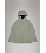 Rains Rains Suva Hardshell String W Jacket Drift