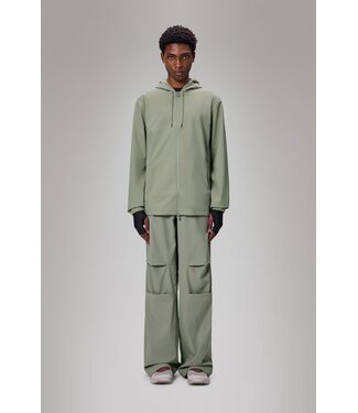 Rains Rains Suva Hardshell Jacket Drift