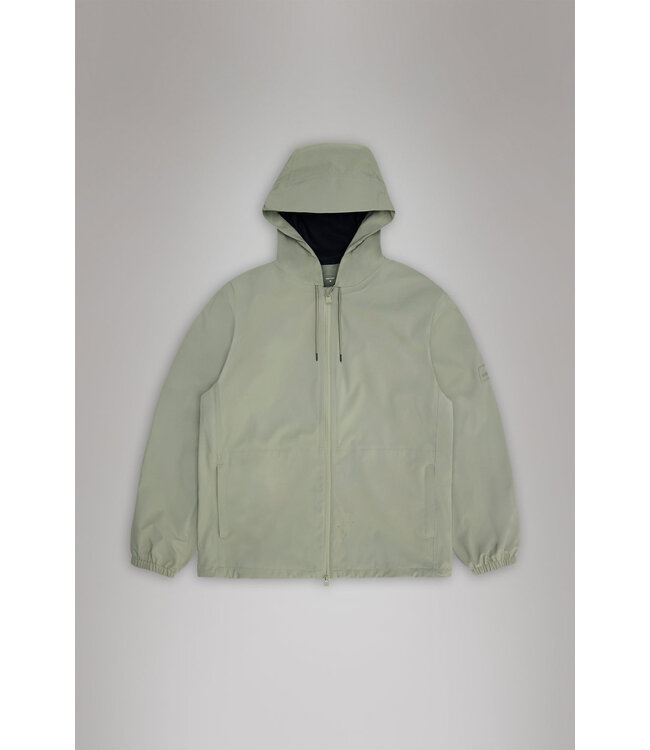 Rains Rains Suva Hardshell Jacket Drift