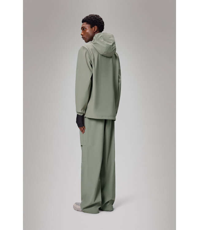 Rains Rains Suva Hardshell Jacket Drift