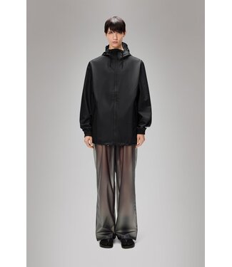 Rains Rains Storm Breaker W3 Jacket Black