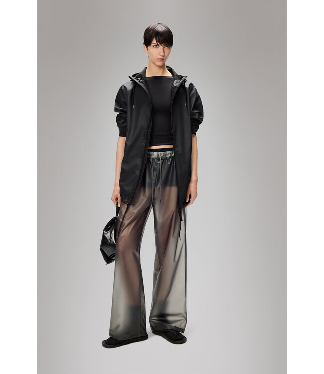 Rains Rains Storm Breaker W3 Jacket Black