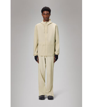 Rains Rains Suva Hardshell String W Jacket Dune