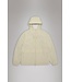 Rains Rains Suva Hardshell String W Jacket Dune