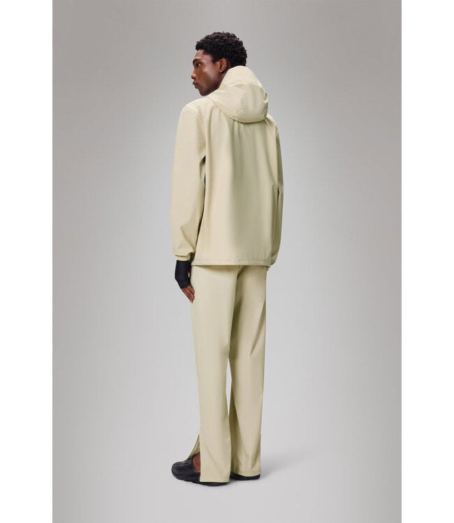 Rains Rains Suva Hardshell String W Jacket Dune