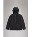 Rains Rains Suva Hardshell String W Jacket Black