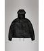 Rains Rains Dames String W Jacket W3 Black Grain