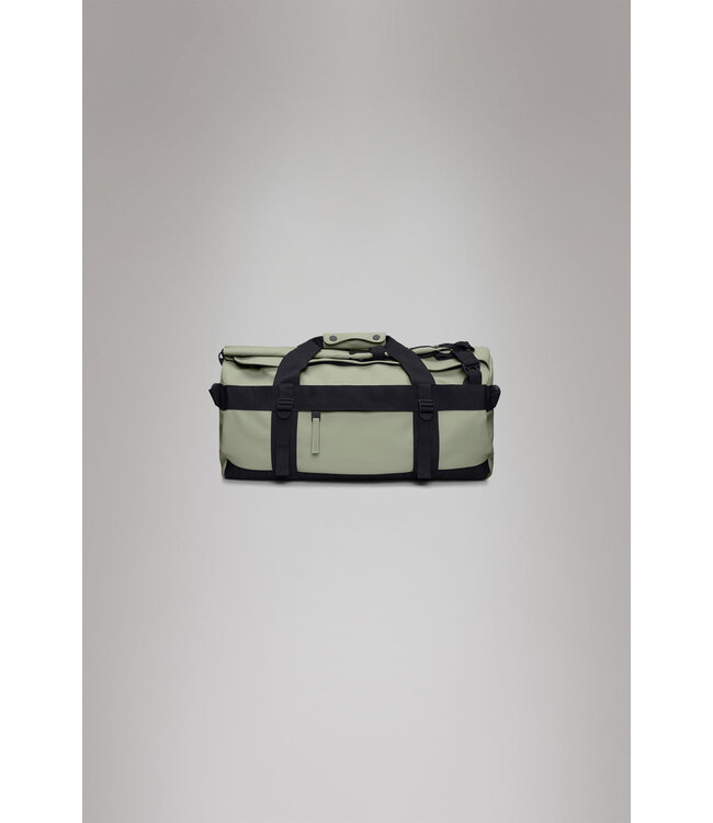 Rains Rains Texel Duffel Bag Small W3 Drift