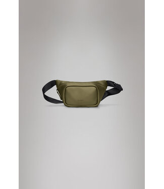 Rains Rains Bum Bag Mini W3 Revel