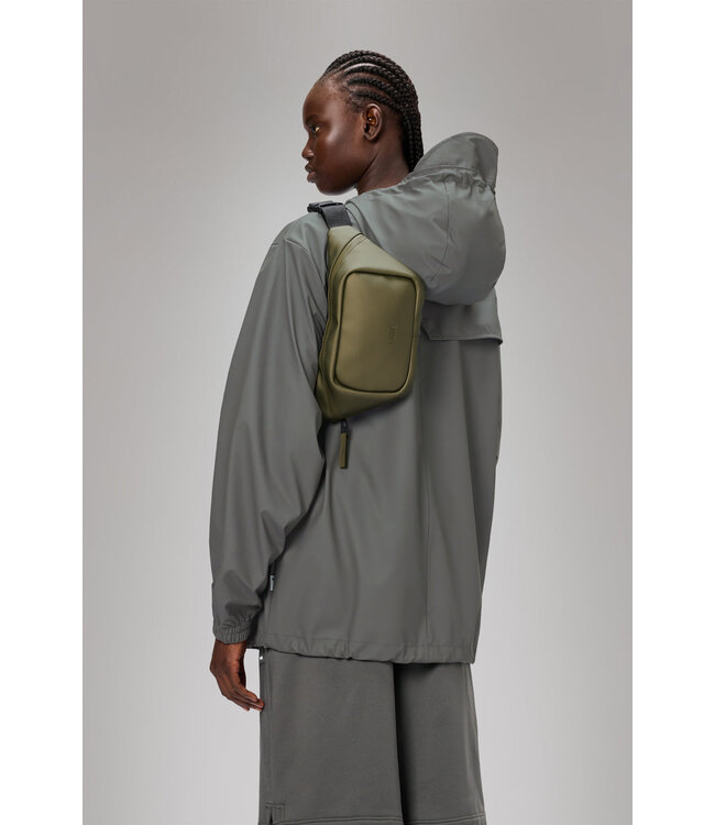 Rains Rains Bum Bag Mini W3 Revel