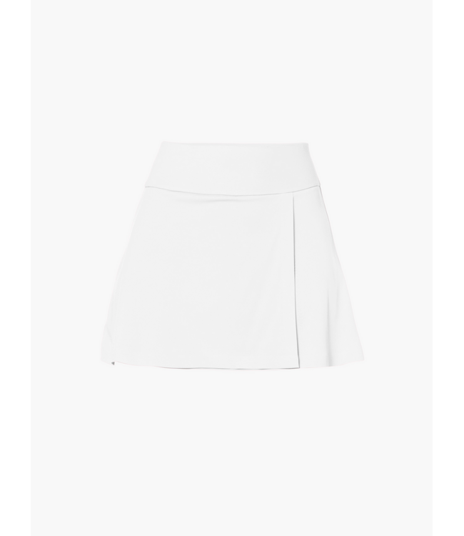 Goldbergh Goldbergh Dames Anais Skirt White