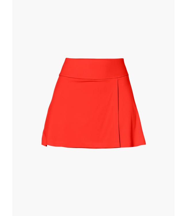 Goldbergh Goldbergh Dames Anais Skirt Sunset