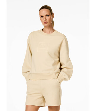 Goldbergh Goldbergh Dames Nice Short Champagne