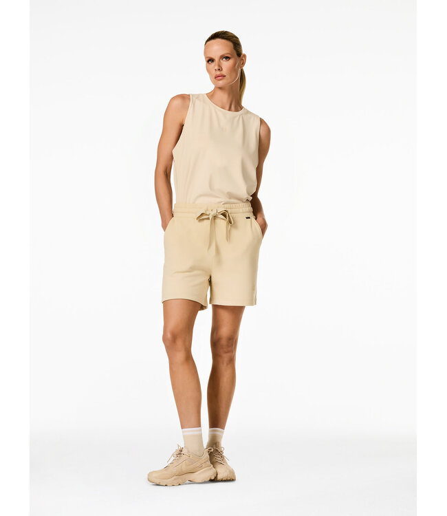 Goldbergh Goldbergh Dames Nice Short Champagne