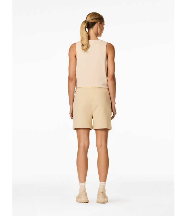 Goldbergh Goldbergh Dames Nice Short Champagne