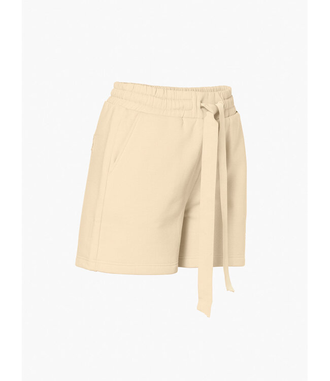 Goldbergh Goldbergh Dames Nice Short Champagne