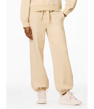 Goldbergh Goldbergh Dames Lounger Pants Champagne