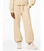Goldbergh Goldbergh Dames Lounger Pants Champagne