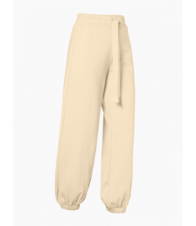 Goldbergh Goldbergh Dames Lounger Pants Champagne