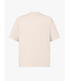 Goldbergh Goldbergh Legacy Short Sleeve Top Champagne
