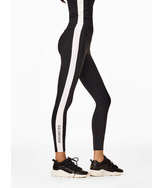 Goldbergh Goldbergh Dames Forme Tight Black/White