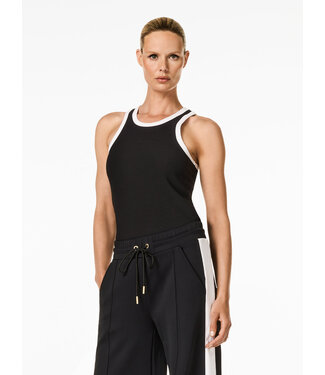 Goldbergh Goldbergh Dames Gabrielle Tank Top Black