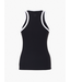 Goldbergh Goldbergh Dames Gabrielle Tank Top Black