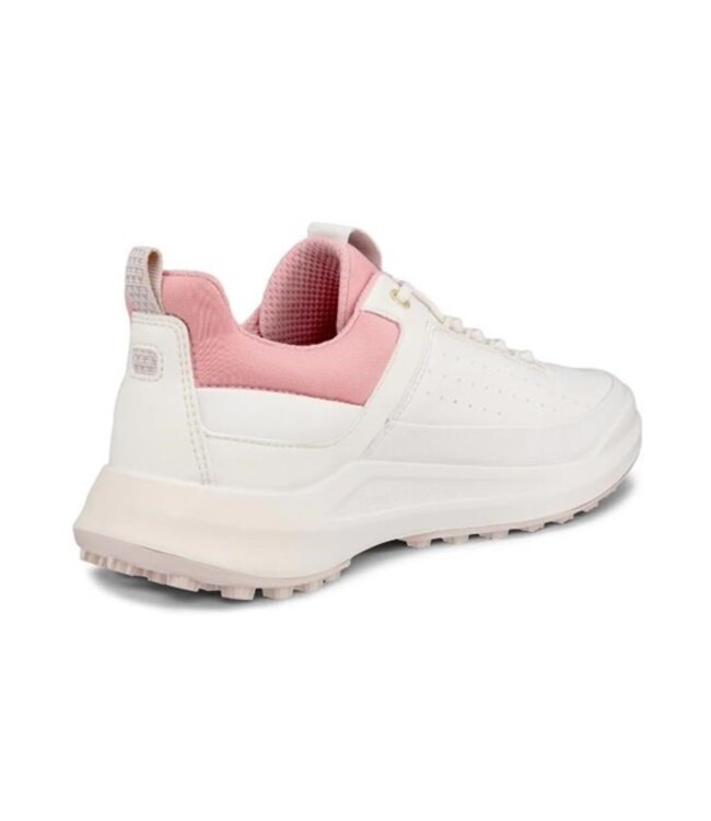 Ecco Ecco Dames Golf Core Hybrid Calcaire/Vieux Rose