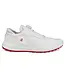 Ecco Ecco Dames Golf Core Hybrid BOA White