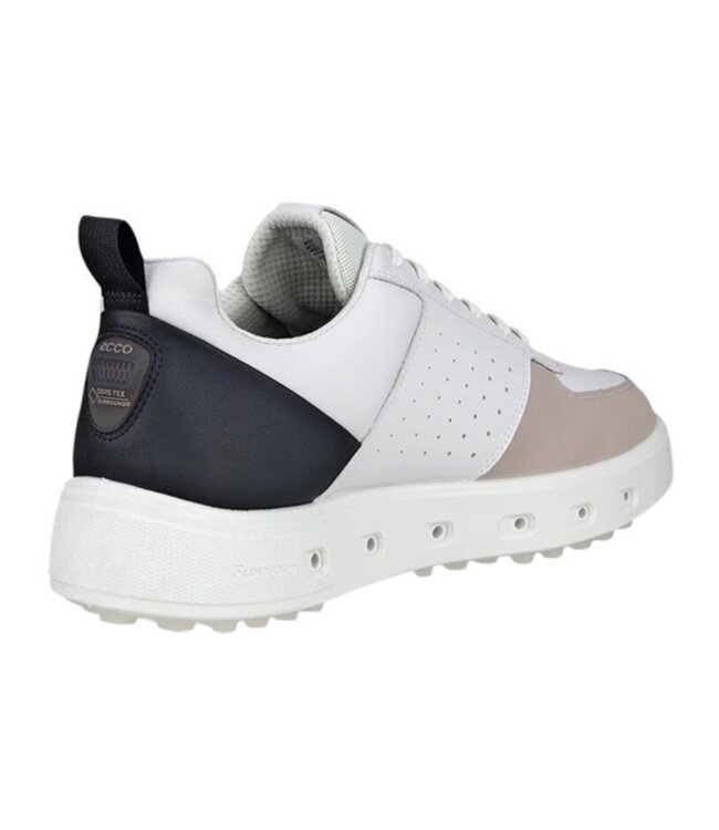 Ecco Ecco Heren Golf Street 720 White/Blue