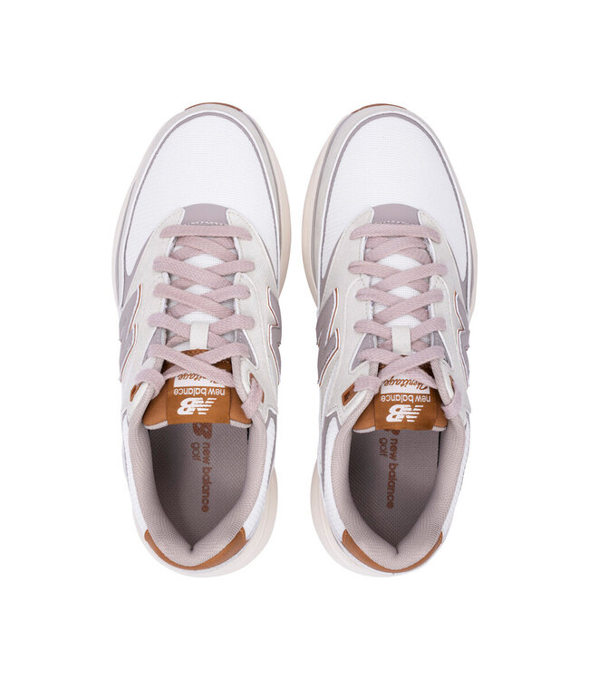 New Balance Golf New Balance Heren Heritage SL Sand