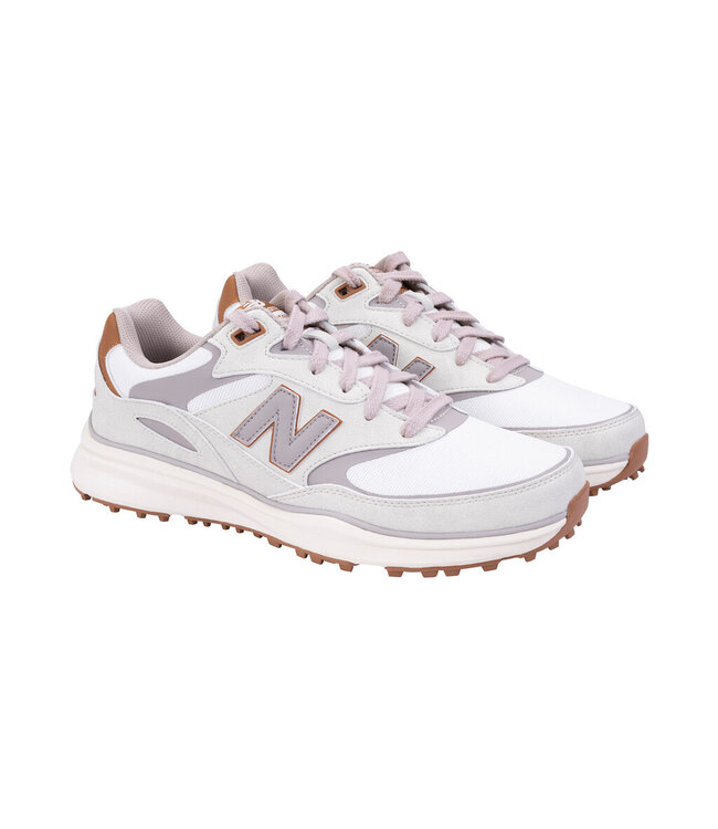 New Balance Golf New Balance Heren Heritage SL Sand