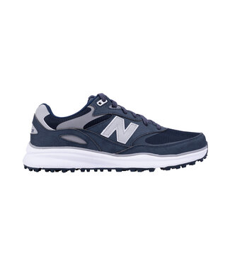New Balance Golf New Balance Heren Heritage SL Navy