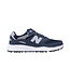 New Balance Golf New Balance Heren Heritage SL Navy